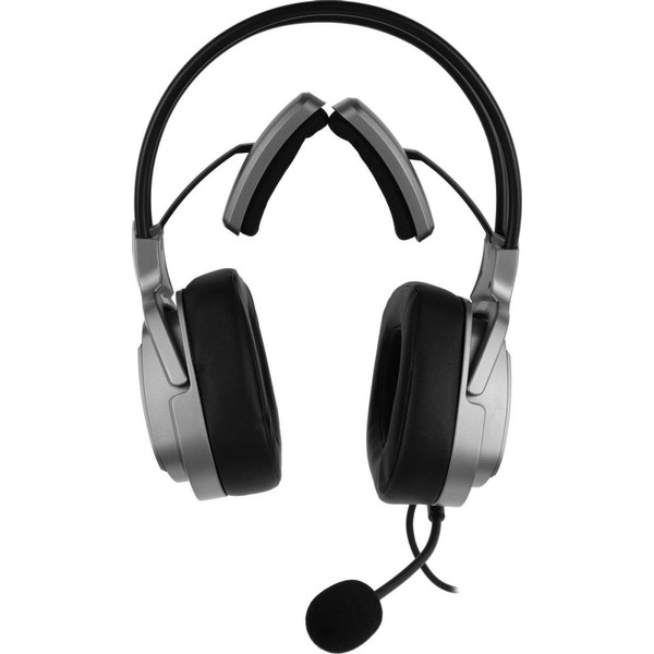 Наушники A4Tech Bloody G575 (серый)