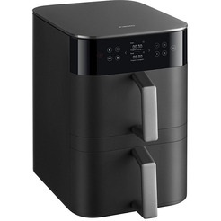 Аэрогриль XIAOMI Smart Double Stack Air Fryer 12L BHR0883EU (MAF-DS1201)