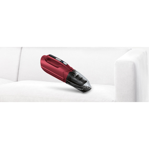 Пылесос Bosch BBH21630R