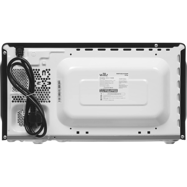 Микроволновая печь Willz MOS-1706MB