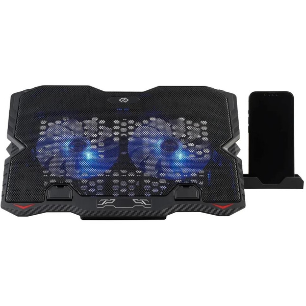 Подставка для ноутбука Digma D-NCP150-2