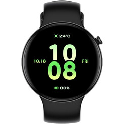 Смарт-часы Honor Watch Fit Active IVY-B19 (черный)