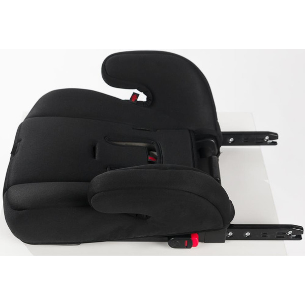 Детское автокресло Martin Noir Pioneer Profix British Black (LSA001)