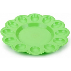 Тарелка для яиц BEROSSI ИК 22138000