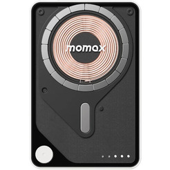 Внешний аккумулятор Momax IP131 1-Power X Pro 5000mAh (белый)