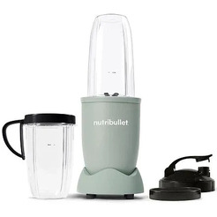 Стационарный блендер NutriBullet Pro NB908MAJD