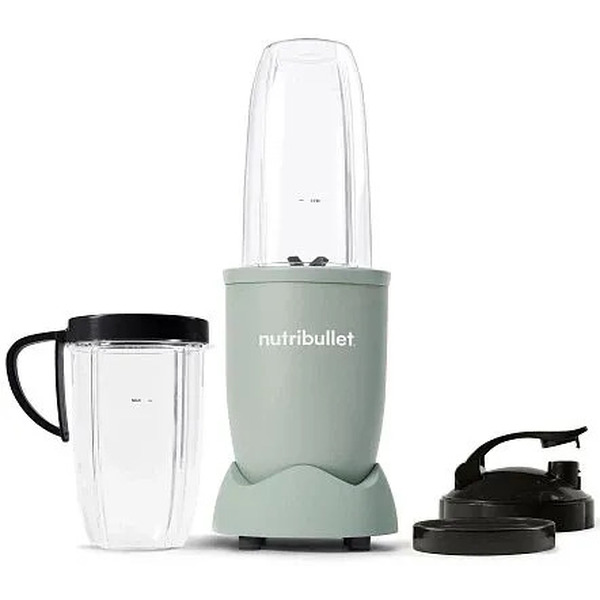 Стационарный блендер NutriBullet Pro NB908MAJD