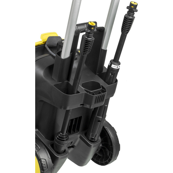 Мойка высокого давления Karcher K 5 Compact Relaunch (1.630-750.0)