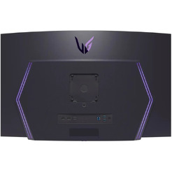 Монитор LG 45GS95QE-B