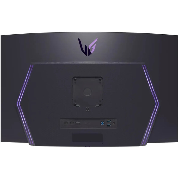 Монитор LG 45GS95QE-B