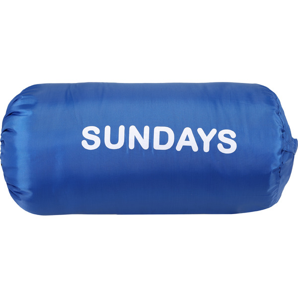 Спальный мешок Sundays ZC-SB-S4 (синий)