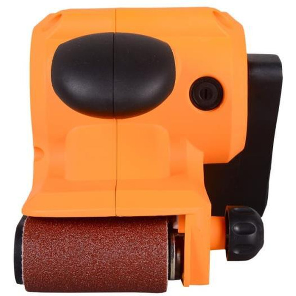 Ленточная шлифмашина Вихрь ЛШМ-75/900 (72/6/2)