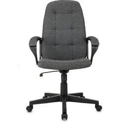 Кресло Бюрократ CH 002 3C1