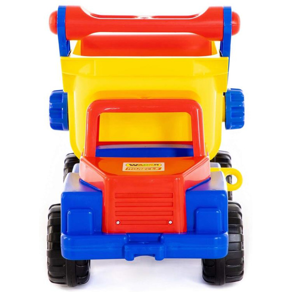 Автомобиль-самосвал Полесье №1 37909