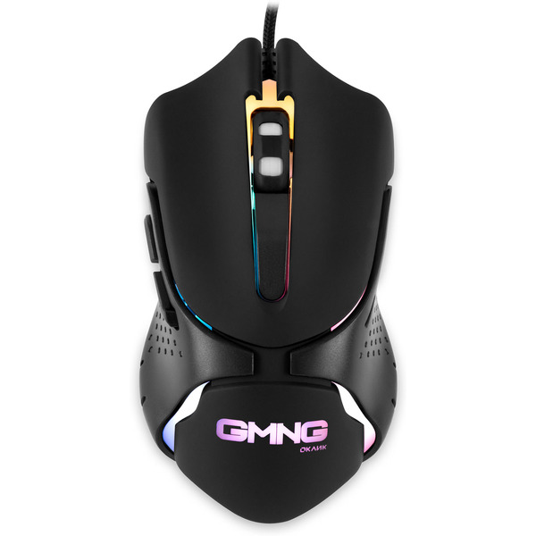Мышь Oklick GMNG 703GM