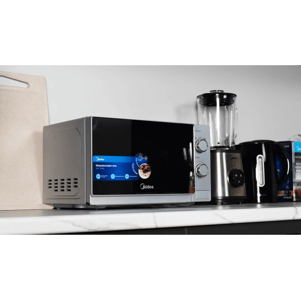 Микроволновая печь MIDEA MM720C4E-S
