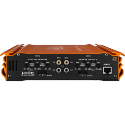 Автомобильный усилитель DL Audio Barracuda 4.100 V.2 24V
