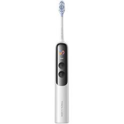 Электрическая зубная щетка Trouver Fresh 20 Vision Set ATS25B (белый)