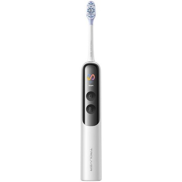 Электрическая зубная щетка Trouver Fresh 20 Vision Set ATS25B (белый)
