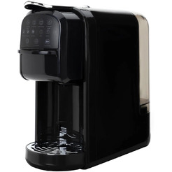 Кофеварка капсульная RageX R408-000