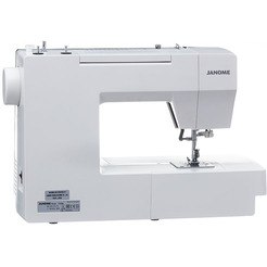 Электромеханическая швейная машина Janome 1522BL