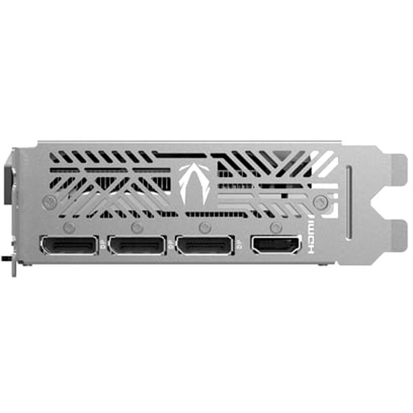 Видеокарта Zotac ZT-B50600G-10L