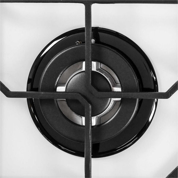 Варочная панель LEX GVG 640-1 WH