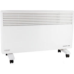 Конвектор Galaxy Line GL8228 (белый)