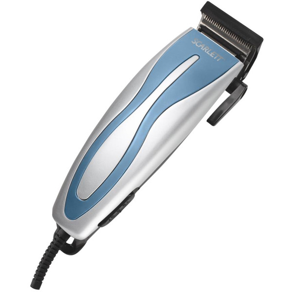 Машинка для стрижки SCARLETT SC-HC63C06DBL