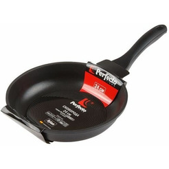 Сковорода Perfecto Linea Black Induction 55-241013