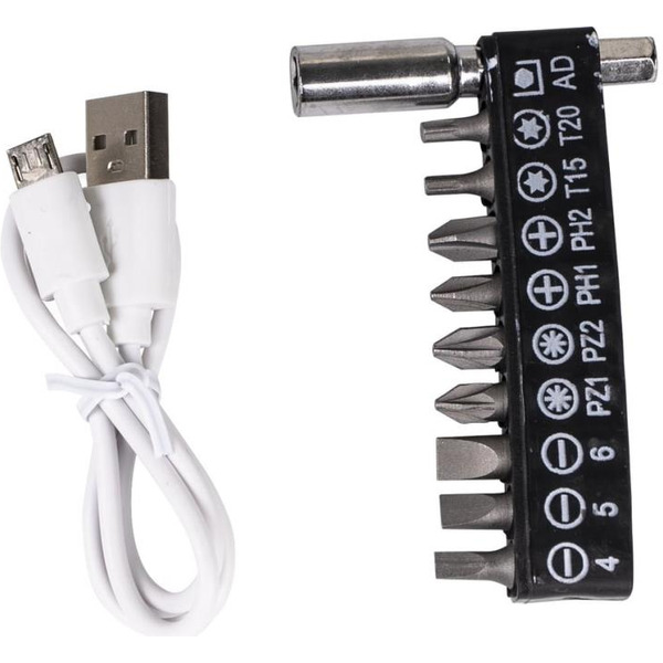 Отвертка аккумуляторная Kolner KCSD 3,6L