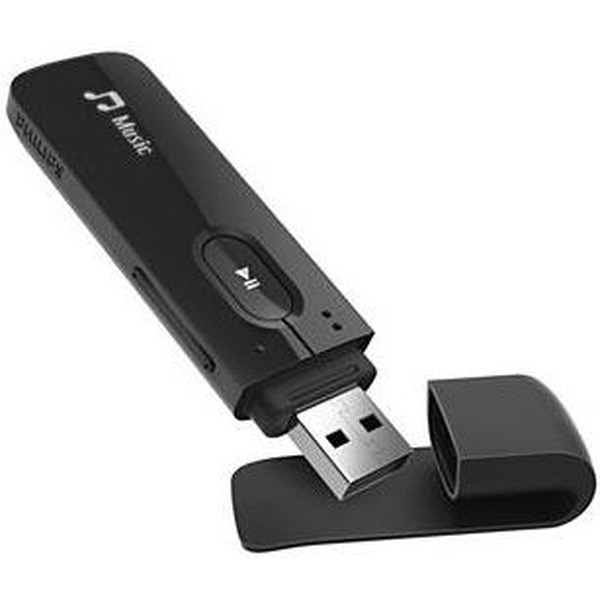 Mp3-плеер PHILIPS SA5MXX04KF/97