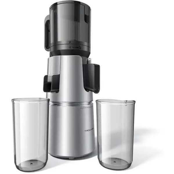 Соковыжималка Trouver Slow Juicer SJ10