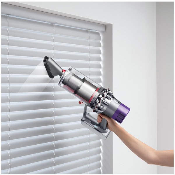 Пылесос Dyson Cyclone V10 Absolute (SV12 Absolute)