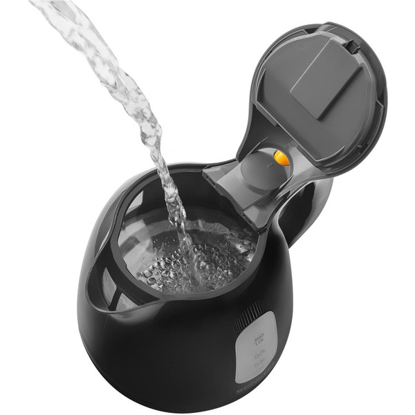 Чайник электрический Sencor SWK 1101 BK