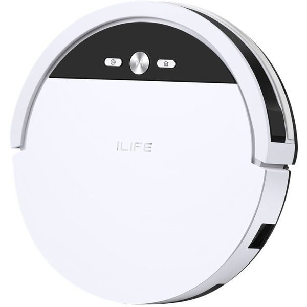 Робот-пылесос iLife V4