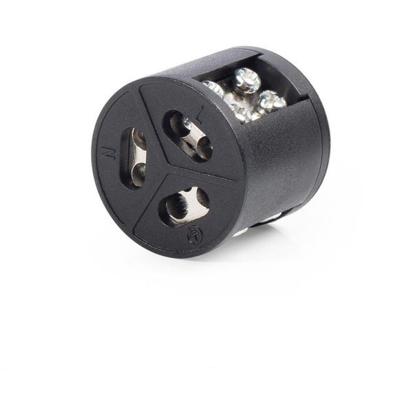 Коннектор кабельный Fortisflex FFC-34/3Р-IP68 (89685)