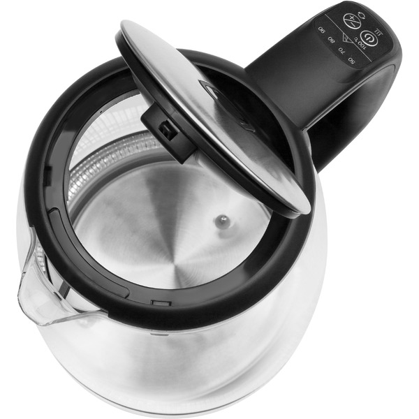 Электрочайник Sencor SWK 2090BK