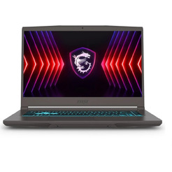 Игровой ноутбук MSI Thin 15 B12UDX-2424XBY