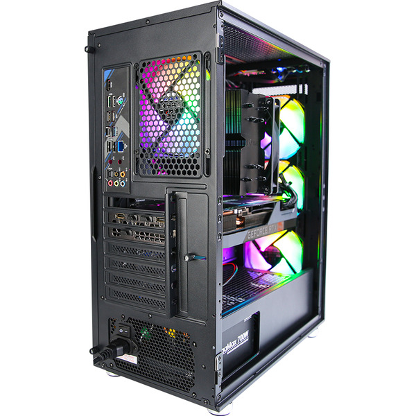 Корпус Zalman i3 Neo