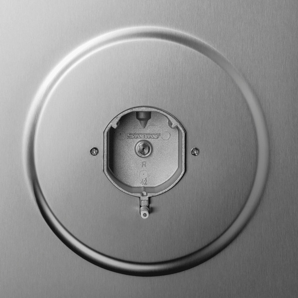 Варочная панель MAUNFELD EGHS.43.3STS-ESL