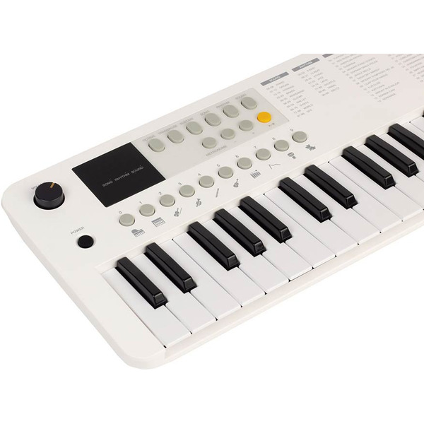 Синтезатор Medeli MK1 WH