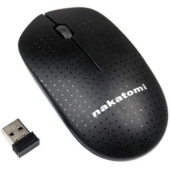 Мышь NAKATOMI Navigator MRON-02U