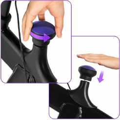 Велотренажер Kitfort КТ-6083