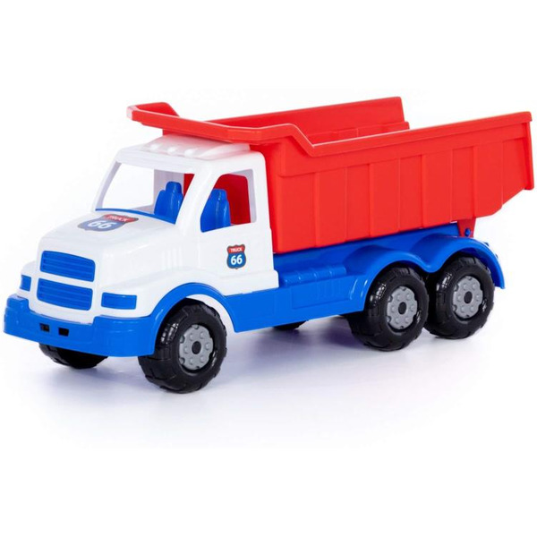 Автомобиль-самосвал Полесье 90386 Сталкер