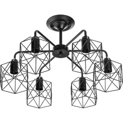 Люстра Sundays Home KR-23 6198