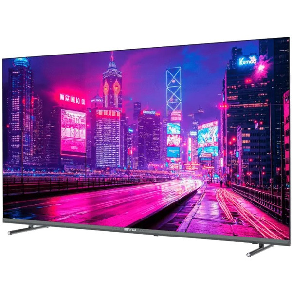 Телевизор evo TV 55 QLED