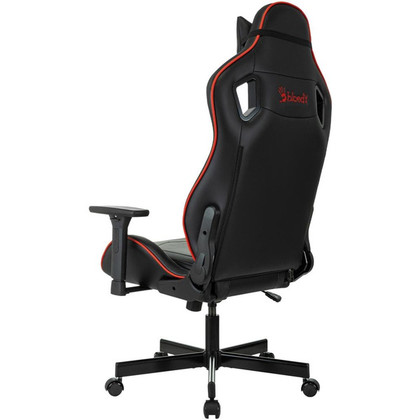 Кресло A4Tech Bloody GC-840 (черный)