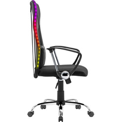 Кресло игровое Defender Totem (черный) 64335