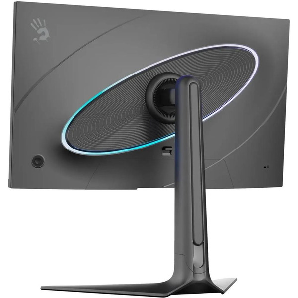 Монитор A4Tech Bloody MN272U (черный)